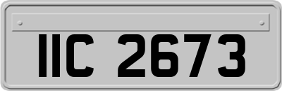 IIC2673