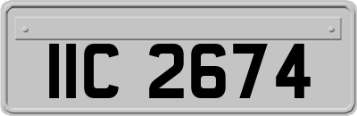 IIC2674