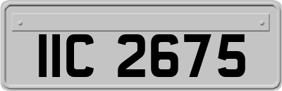 IIC2675