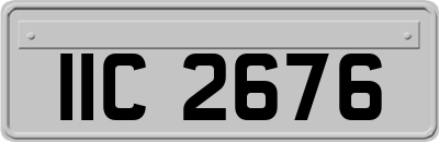 IIC2676