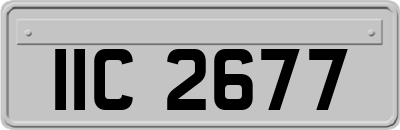 IIC2677