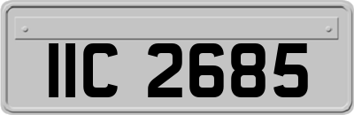 IIC2685