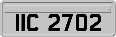 IIC2702