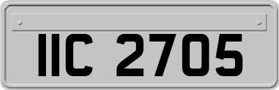 IIC2705