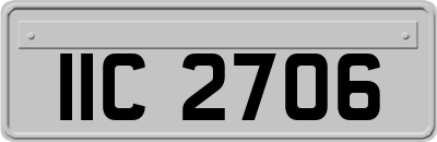 IIC2706