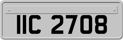 IIC2708
