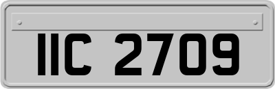 IIC2709