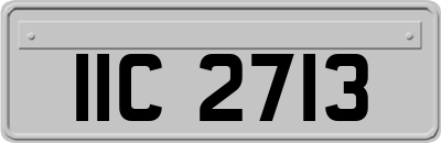 IIC2713