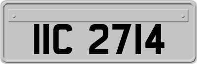 IIC2714