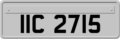 IIC2715