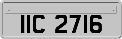 IIC2716