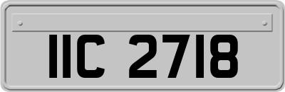IIC2718
