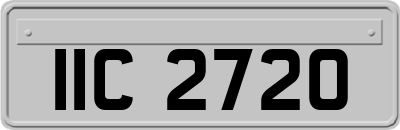 IIC2720