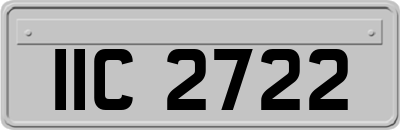 IIC2722