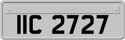 IIC2727