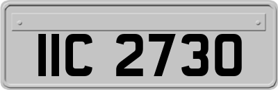 IIC2730