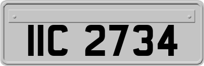IIC2734