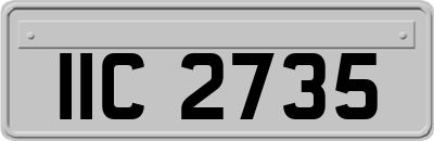 IIC2735