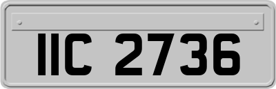 IIC2736