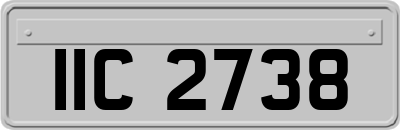IIC2738