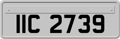 IIC2739