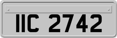IIC2742