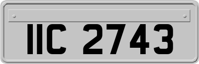 IIC2743