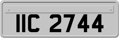IIC2744