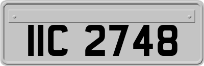 IIC2748