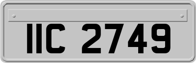 IIC2749