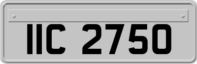 IIC2750