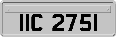 IIC2751
