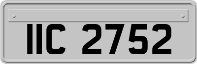 IIC2752
