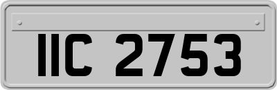IIC2753