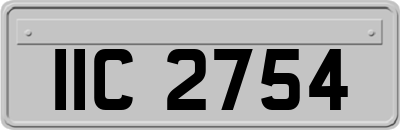 IIC2754