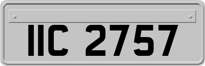 IIC2757