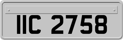 IIC2758