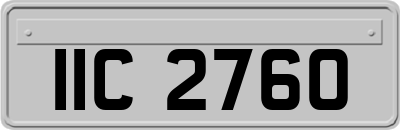 IIC2760
