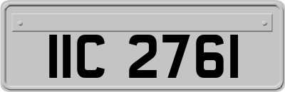 IIC2761