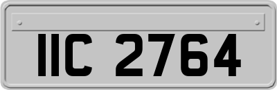 IIC2764