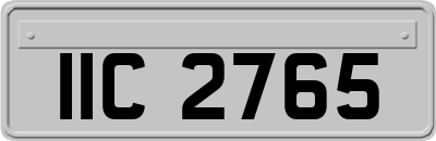 IIC2765