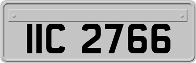 IIC2766