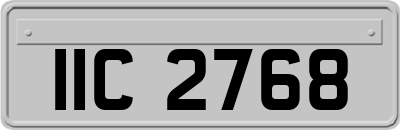 IIC2768