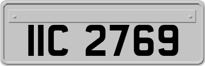 IIC2769