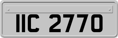 IIC2770