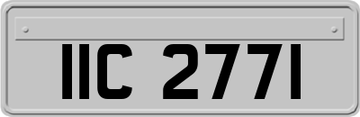 IIC2771