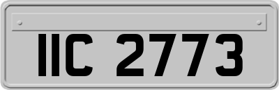 IIC2773