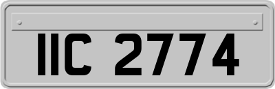 IIC2774