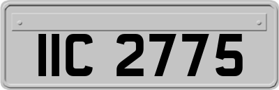 IIC2775