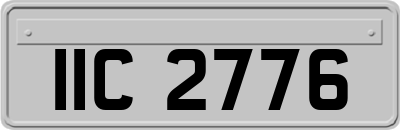 IIC2776